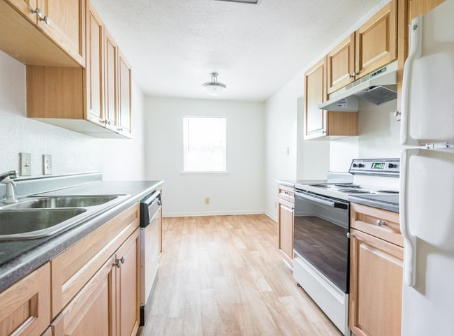 Laurel Ridge Apartments