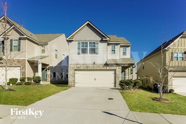 Photo - 549 Dasheill Ln