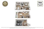 Hackney House THA