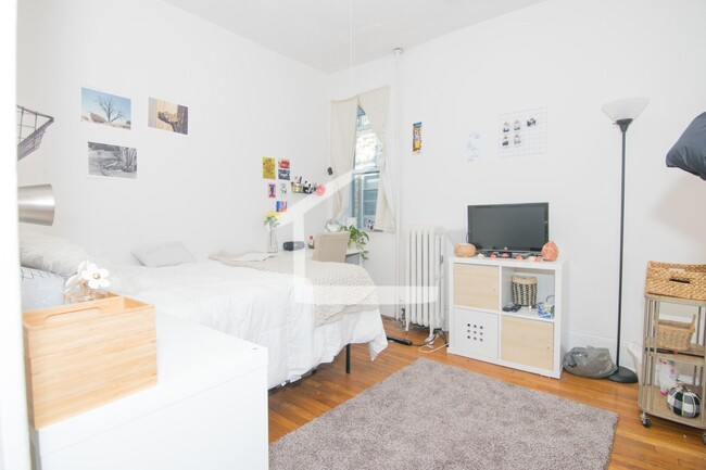 Unique Apt Next to BU. 9/1/25 - Unique Apt Next to BU. 9/1/25