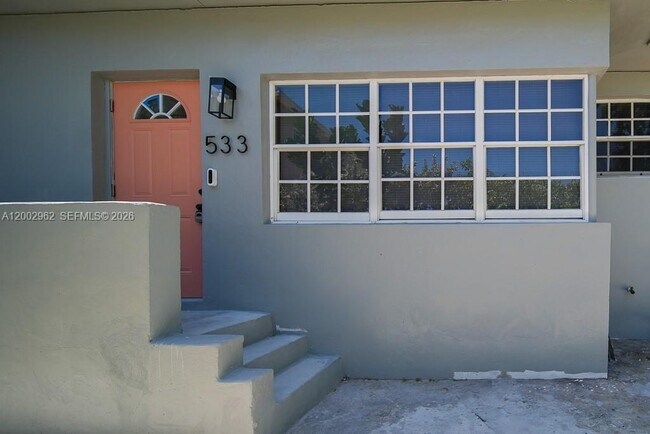 Photo - 533 NE 67th St Unit 533