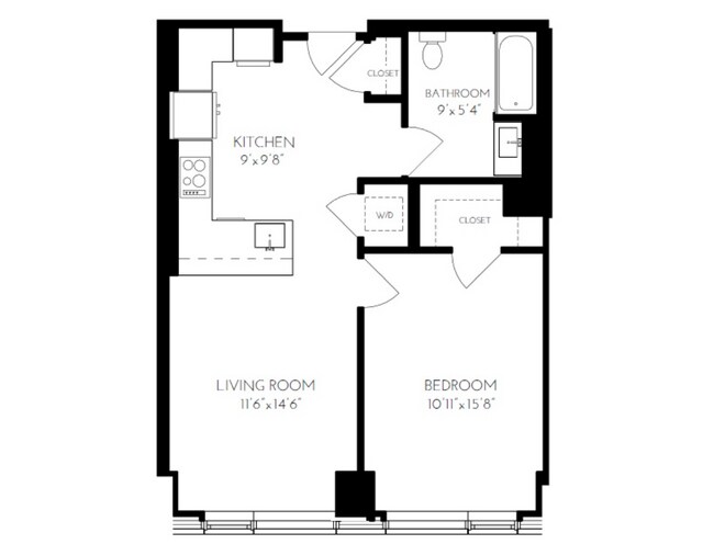 27 Northern Ave