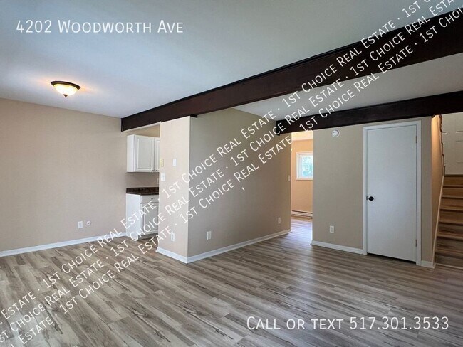 4202 Woodworth Ave
