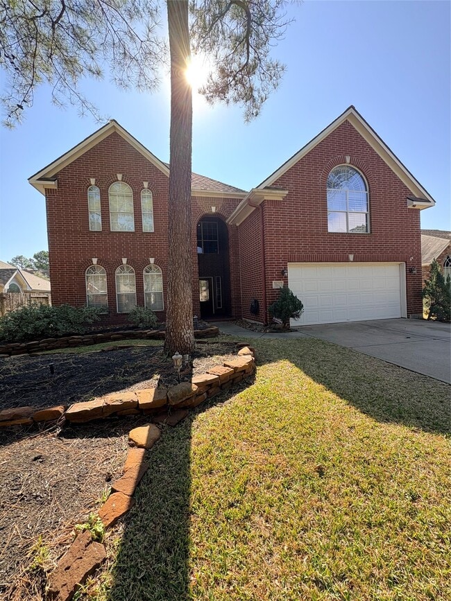 Photo - 11611 Canyon Breeze Dr