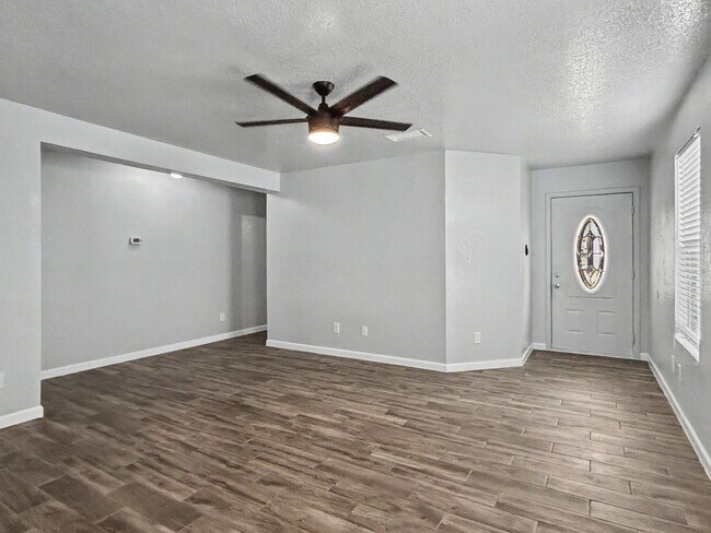Photo - Remodeled Far West-Side Home with Spacious Backyard