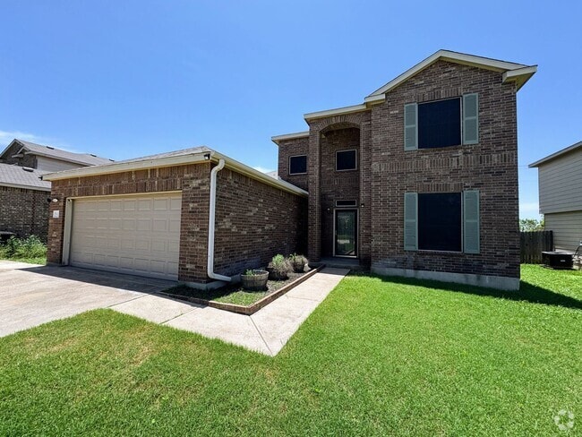 Building Photo - 6402 Taree Loop Rental