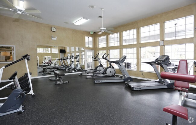 Huntington Lakes Apartments
