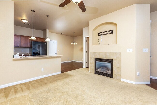 Photo - Townhome in the N/E Area for Rent