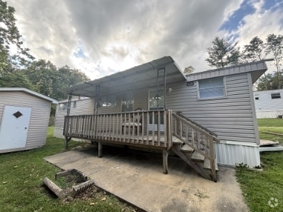Building Photo - 345 Merrimon Ave Rental