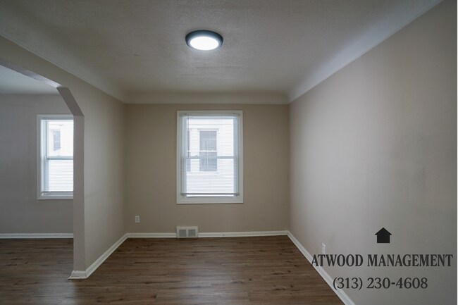 Photo - This beautifully updated 3-bedroom, 1-bath single-family home is ready for move-in!