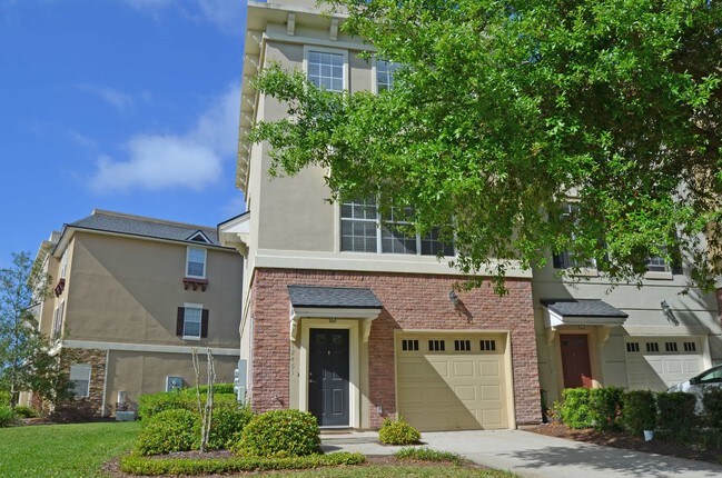 Georgetown at St. Johns Town Center - Georgetown at St. Johns Town Center Townhome