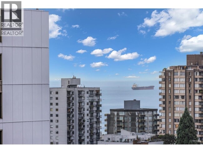 Photo - 1133 Hornby St Unit 1805