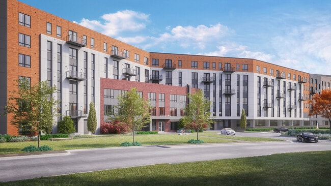 Building Photo - Artemas