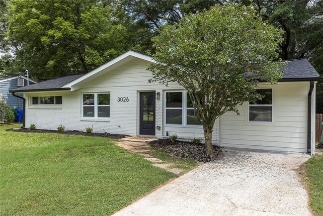 Photo - 3026 Brook Dr