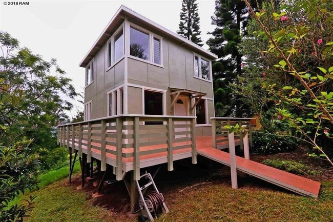 Building Photo - 1990 Olinda Rd Rental