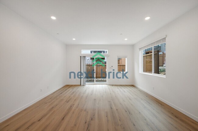 Photo - "Brand New Spacious 3-Bed, 3-Bath Townhouse Retreat in Lynnwood - 1,574 Sq Ft of Comfort & Style!"