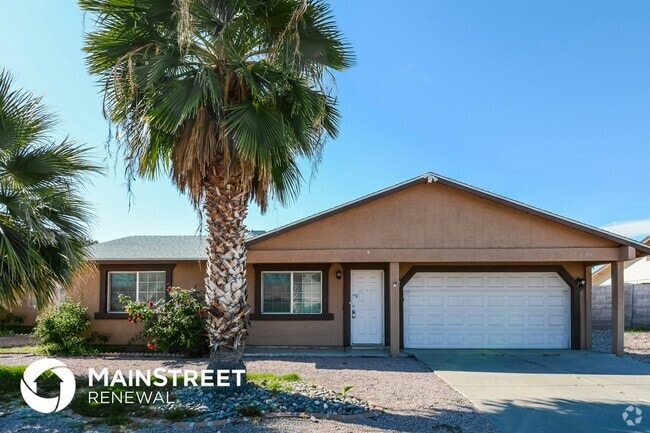 Building Photo - 10915 W Glenrosa Ave Rental
