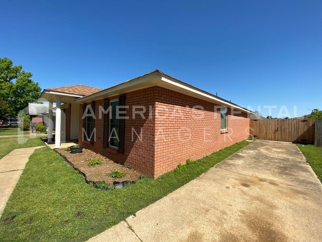 Photo - Home for rent in Montgomery!!! Available to View with 48 Hour Notice!!!