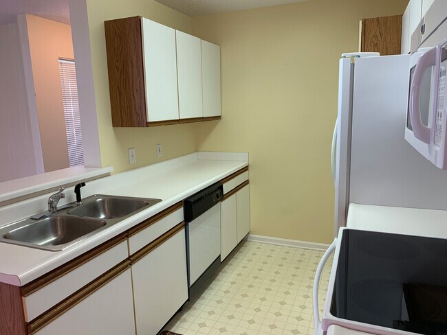 Photo - Three Bedroom, Second Floor Condo at South Bay Lakes in Surfside! Available Soon! Unit F