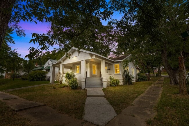 Stunning Newly Remodeled Birmingham Home - Stunning Newly Remodeled Birmingham Home