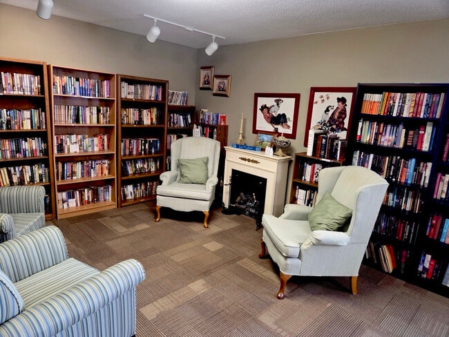 Photo - Creekwood Apartments