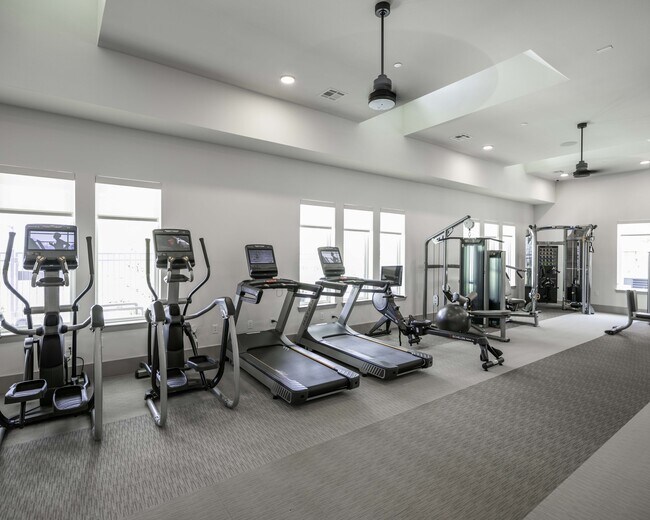 Beckett Cottingham Apartments Houston, TX