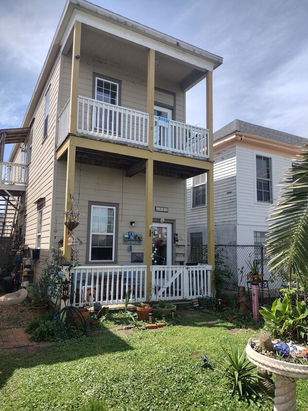 Photo - 1613 Avenue N 1/2 (Galveston, TX)
