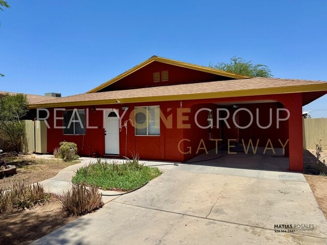 Building Photo - Close to San Luis Downtown - 3 Bedroom hom... Rental