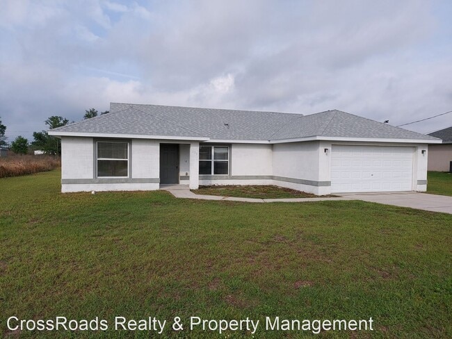 3 br, 2 bath House - 130 JUNIPER LOOP CIRCLE - 3 br, 2 bath House - 130 JUNIPER LOOP CIRCLE