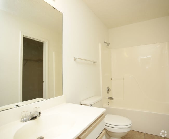 Stone Creek Apartments