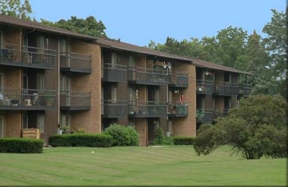 Building Photo - St. Gregory Rental