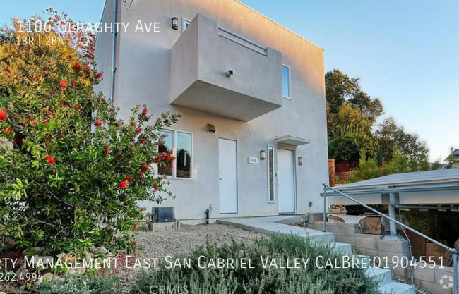 Building Photo - 1106 Geraghty Ave Rental