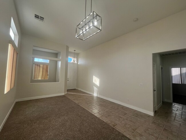 Photo - single story, 3 bed, 2 bath, 2 car garage in gated community in Summerlin