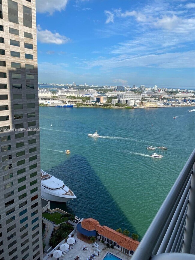 Photo - 335 S Biscayne Blvd Unit 2900