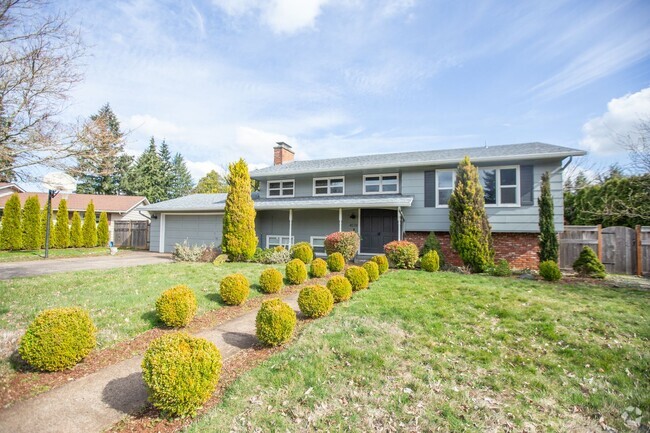 Building Photo - South Salem 4 Bedroom 2 Bath Home Availabl...