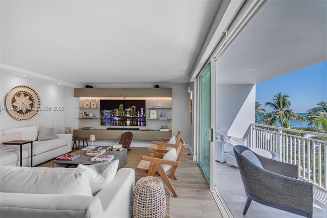 Photo - 609 Ocean Dr Unit 4G