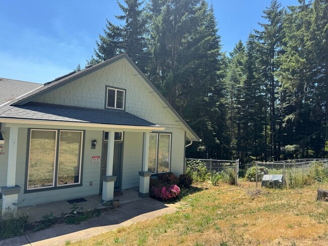 Lake views in Cottage Grove! - Lake views in Cottage Grove! Casa
