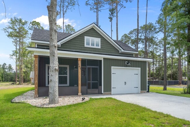 145 Waters Cir