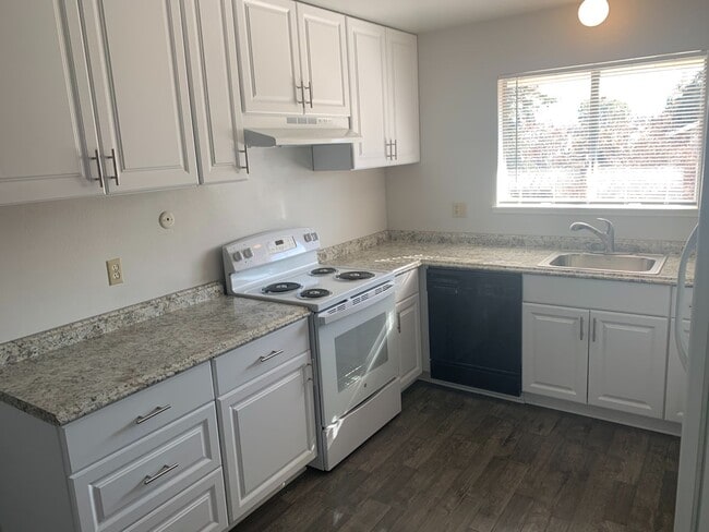 Photo - The American River is your backyard! 2 Bedroom 2.5 Bath Townhome