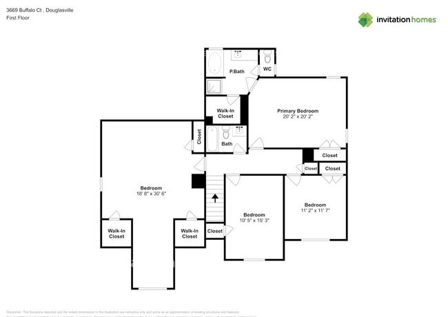 Photo - 3669 Buffalo Ct