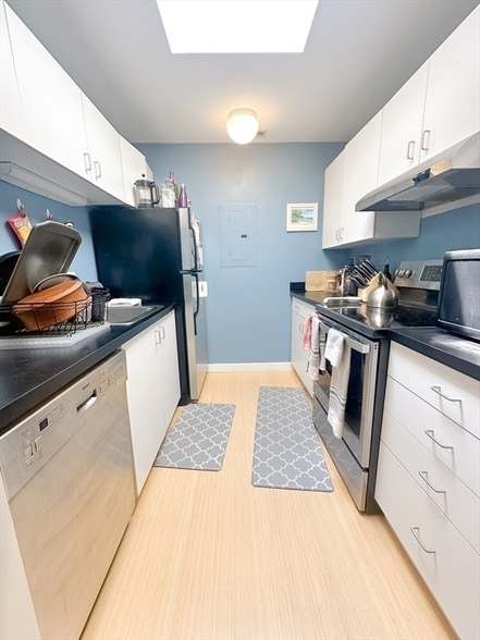 Photo - 218 Thorndike Street Unit 307 Unit 307