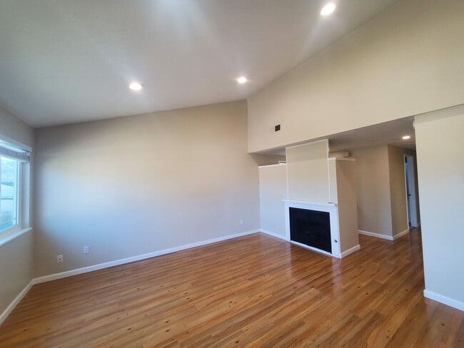 Photo - Private 2x2 Santa Rosa Townhouse with pool, 2-car garage, workshop area, fireplace, W/D Hookups