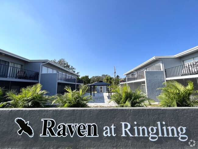 Building Photo - Raven at Ringling Rental