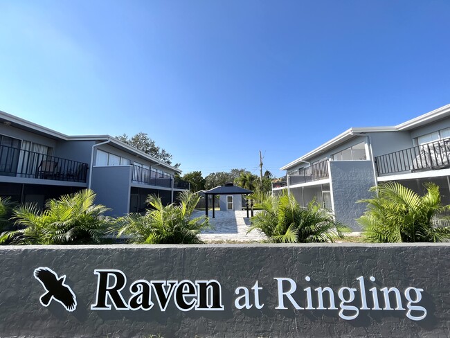 Raven at Ringling - Raven at Ringling Apartments