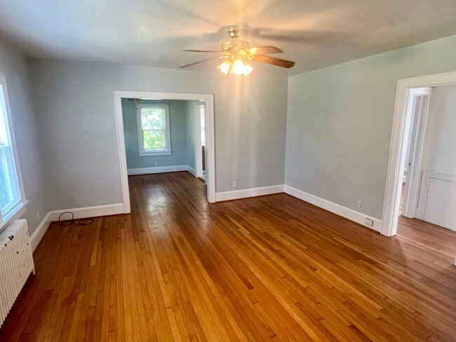 Wells Parkway - Wells Parkway Apartment Unit A