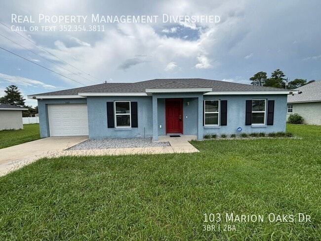 Building Photo - 103 Marion Oaks Dr