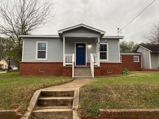 Building Photo - 2100 South St