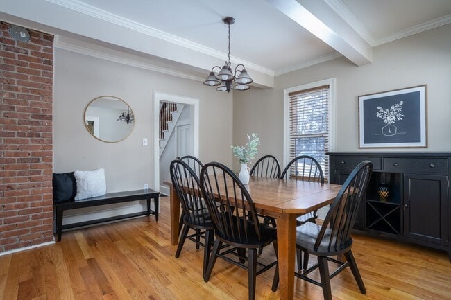 Photo - 308 Ballston Ave