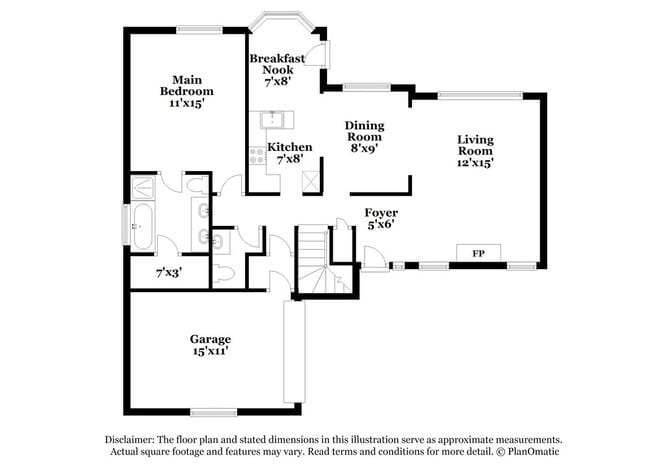 Photo - 864 Woodridge Dr