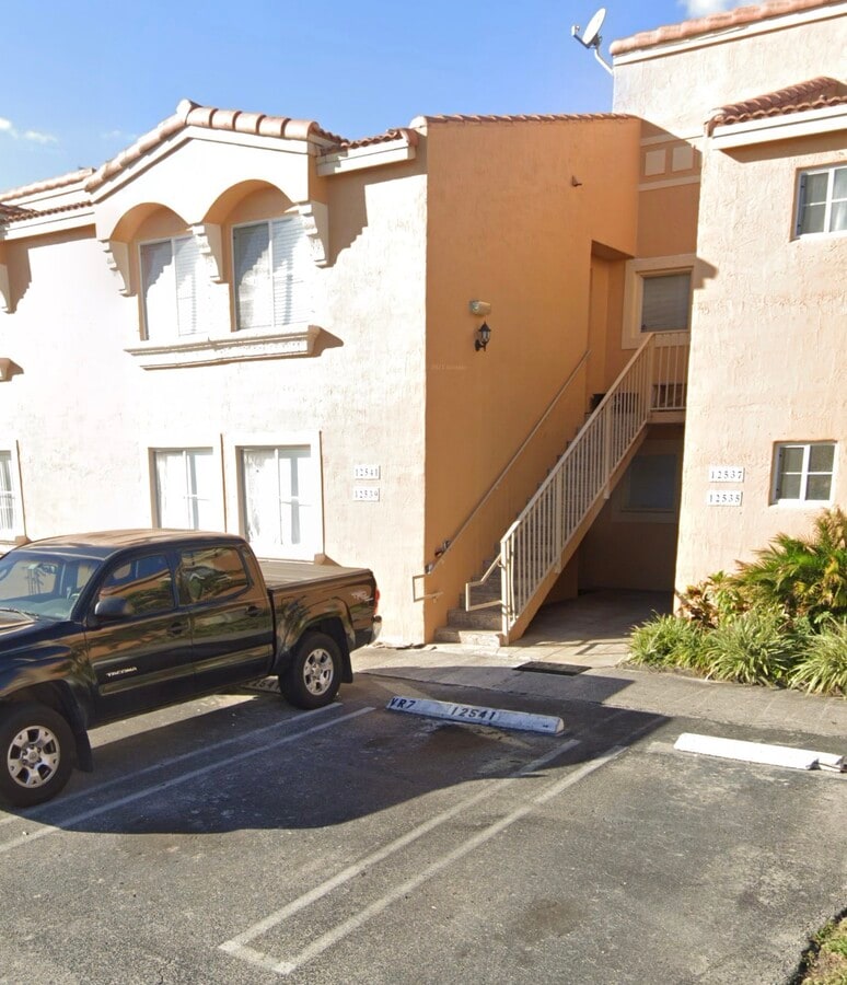 Photo - 12539 NW 11th Way Unit 107